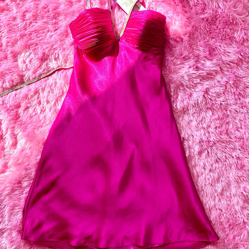 Morgan & Co. cocktail Dress